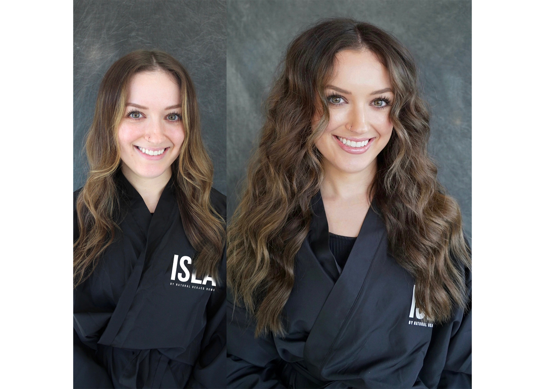 Salon Robe