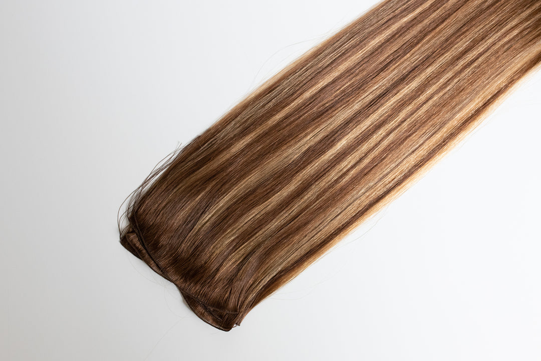 Hand Tied Weft - 5/9WB