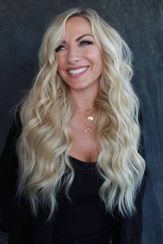 ISLA® HandTied Hair islahair