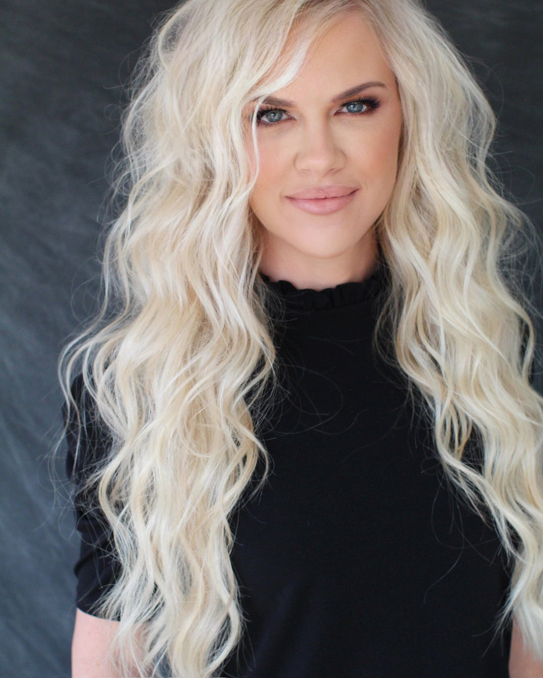 Mane Mondays: Platinum, Perfected ✨