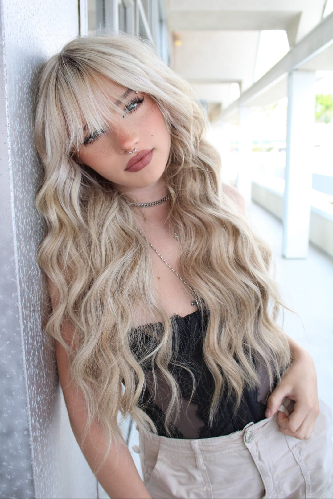 Why Your Client’s Hair Really Turned Pink (It Probably Wasn’t the Sunscreen)