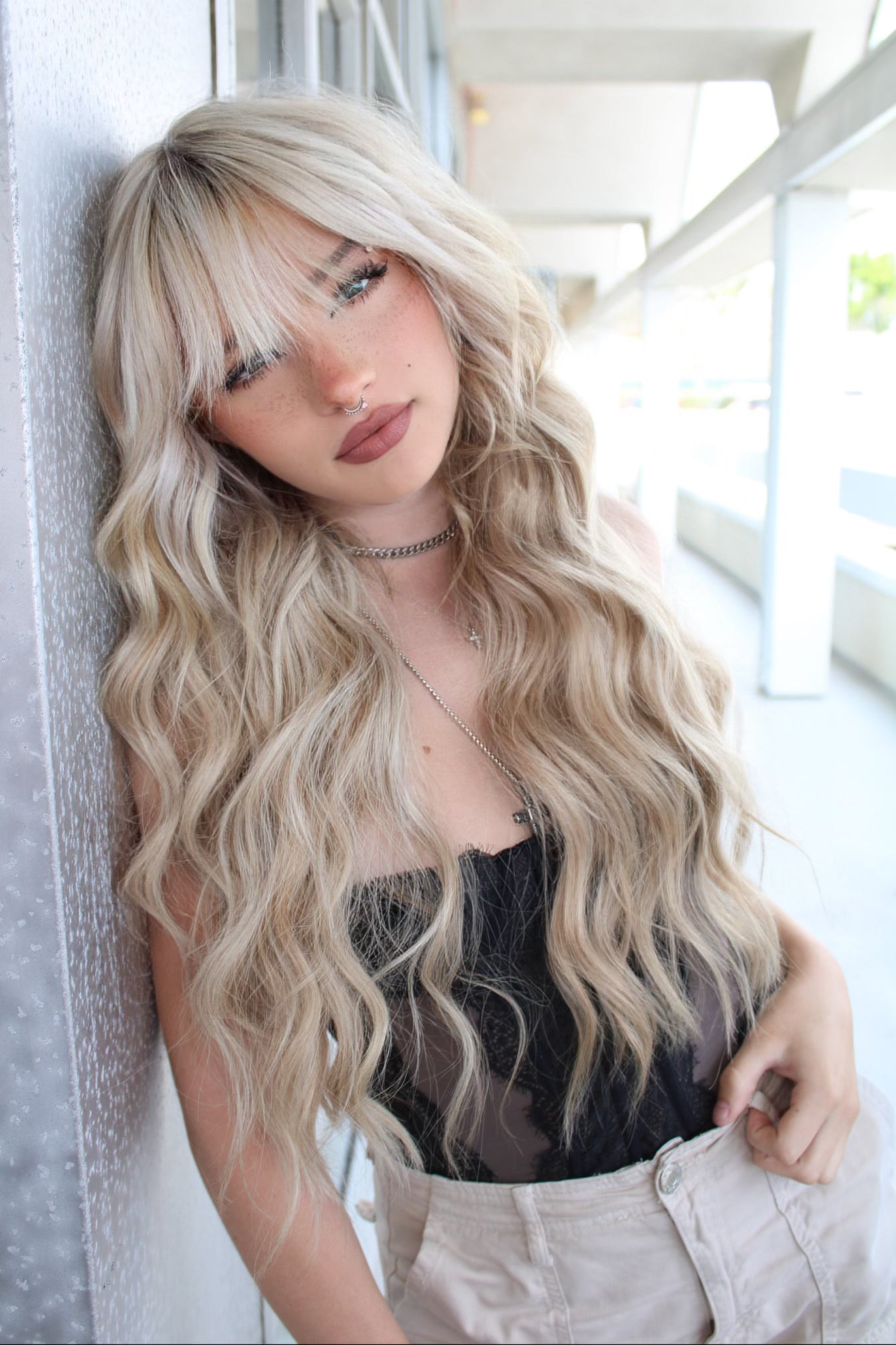 Why Your Client’s Hair Really Turned Pink (It Probably Wasn’t the Sunscreen)