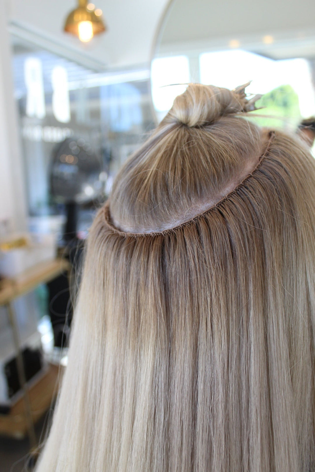 The Art of Elevation—ISLA Hair & NBR®