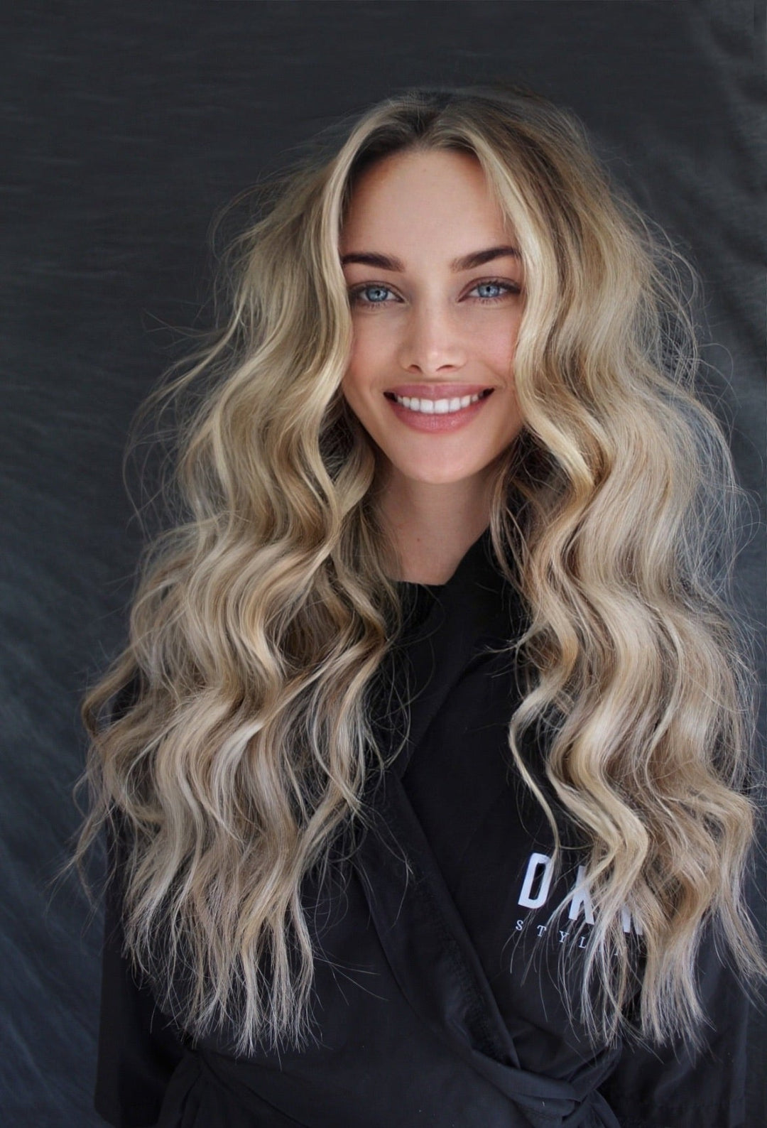 Let Extensions Do The Heavy Lifting For Your Blondes This Summer🌟