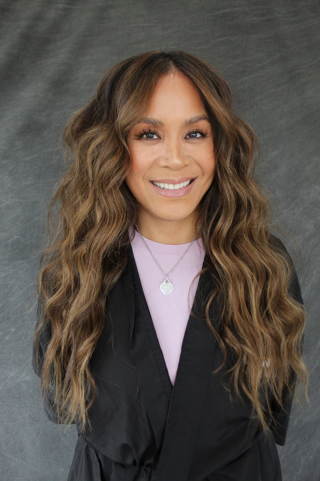Mane Mondays: The J.Lo Glow ✨