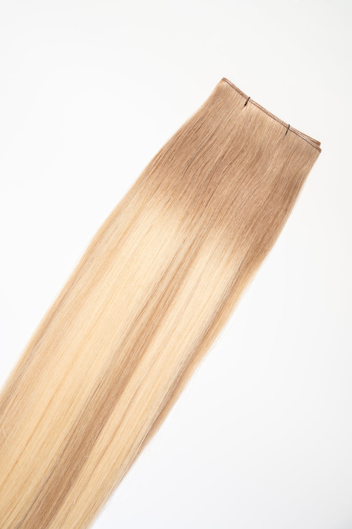 Volume Genius Weft