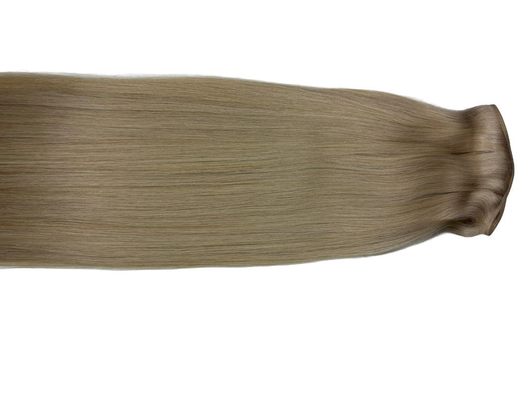 Volume Genius Weft