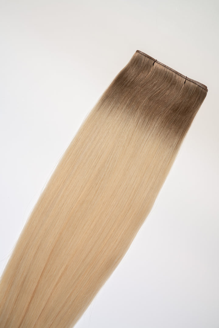 Volume Genius Weft