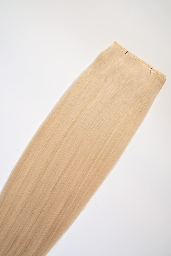 Volume Genius Weft