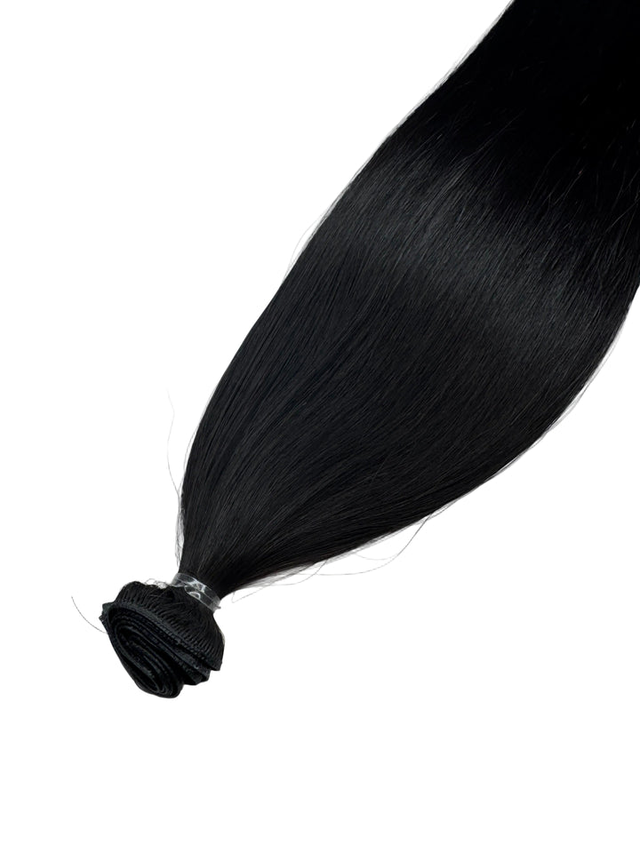 Genius weft
