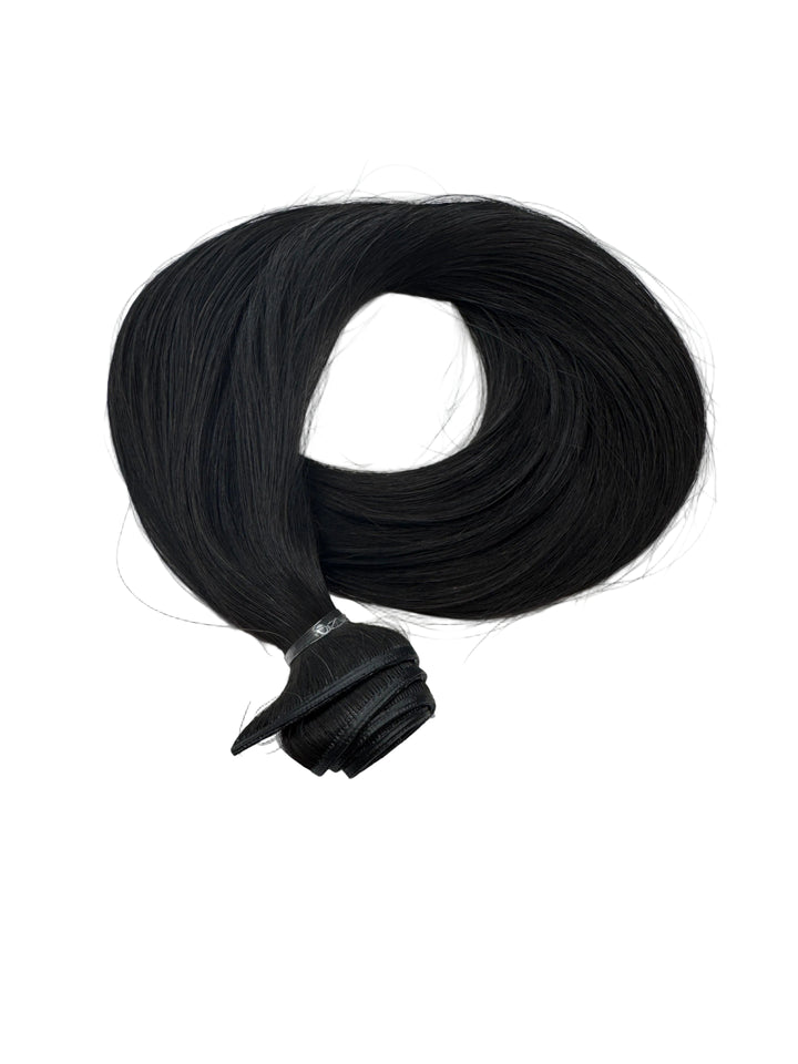 Genius weft