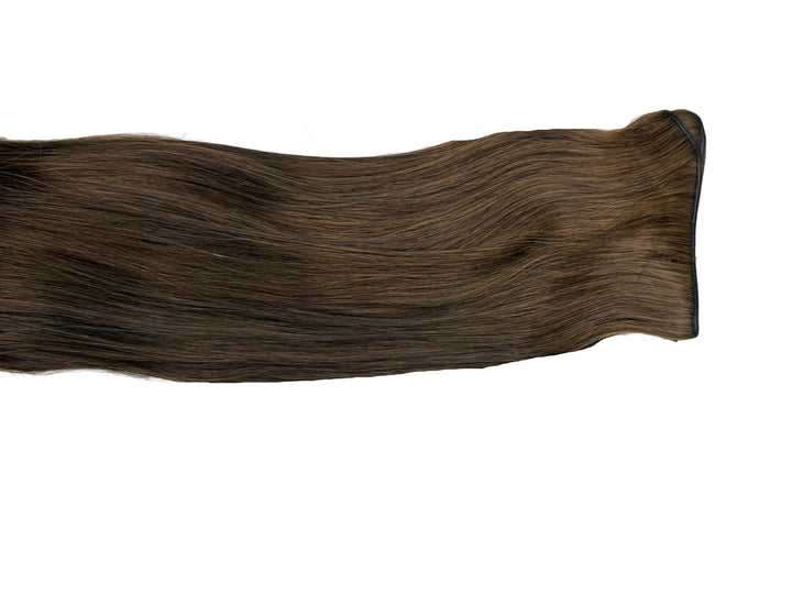 Volume Genius Weft