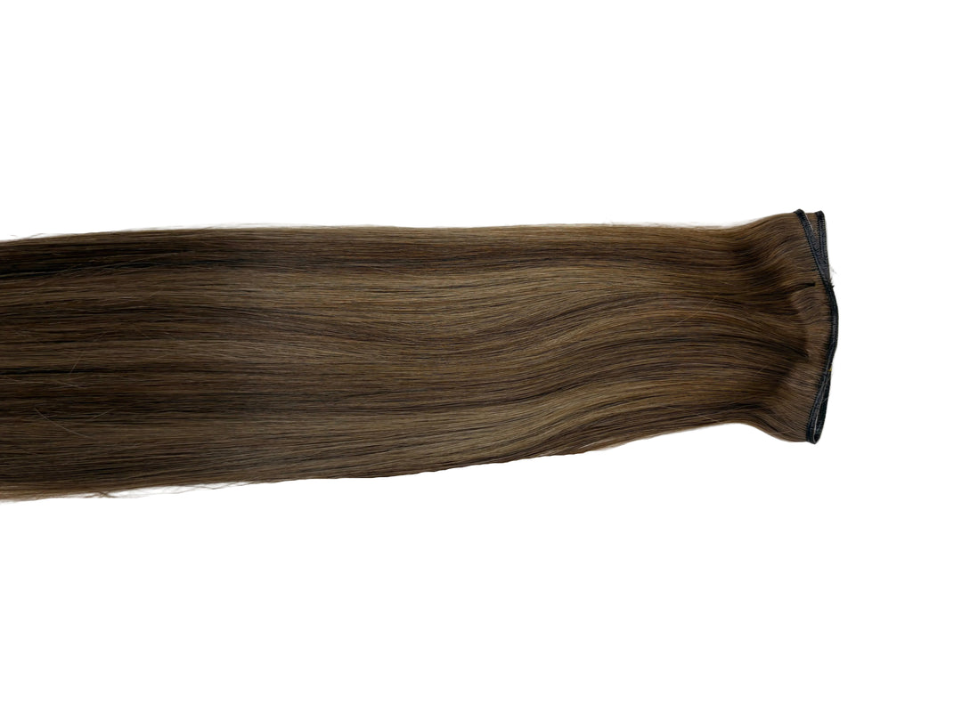 Volume Genius Weft