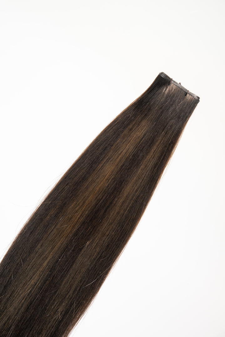 Genius weft