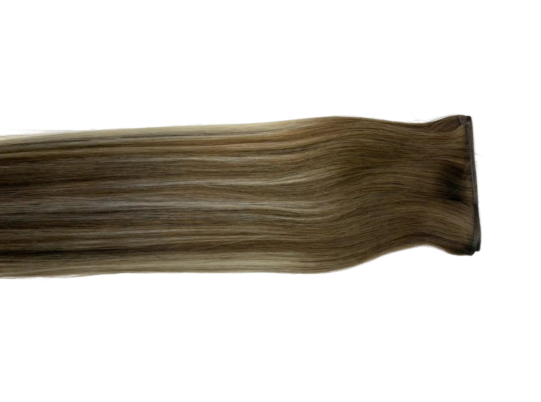 Volume Genius Weft