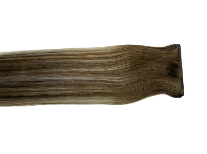 Volume Genius Weft