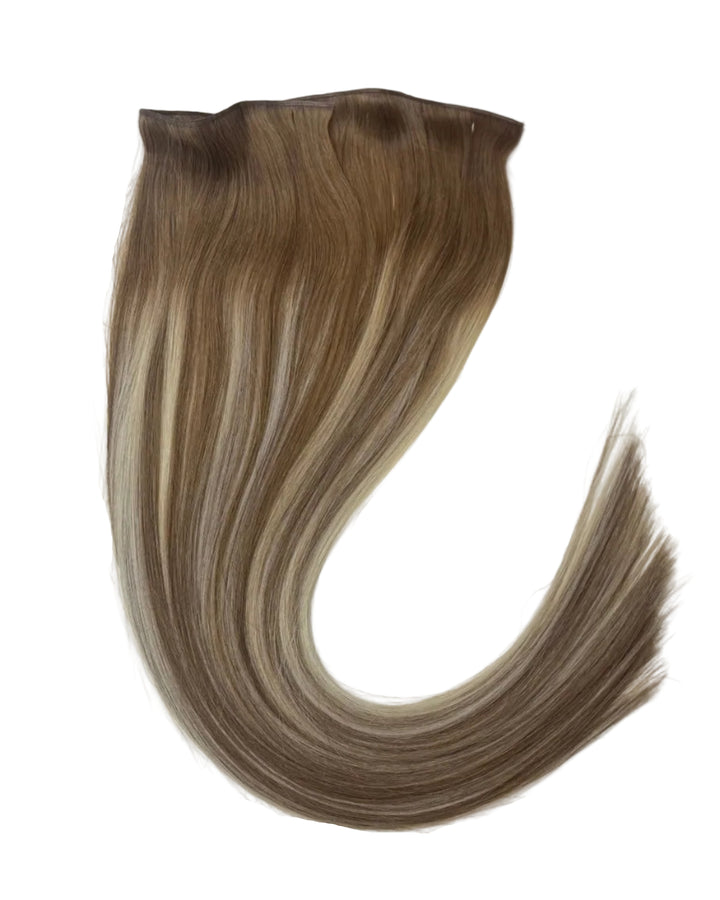 Volume Genius Weft