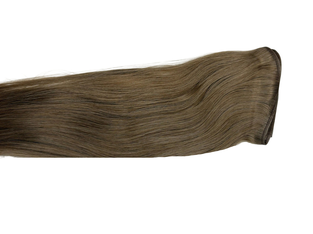 Volume Genius Weft