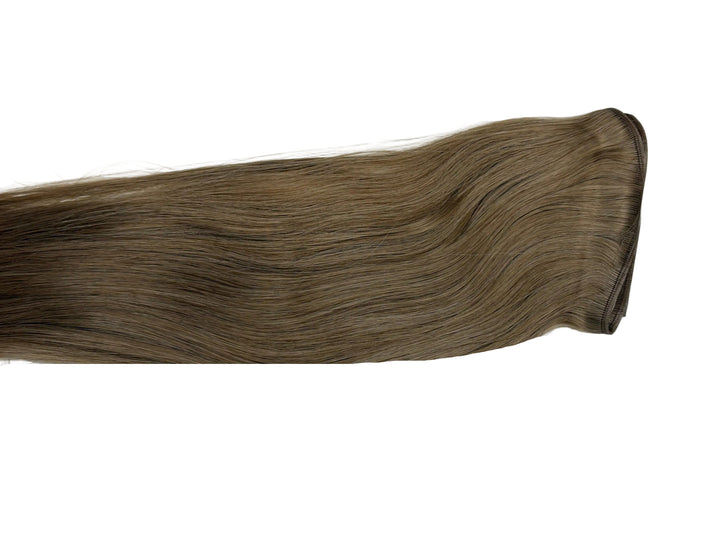 Volume Genius Weft