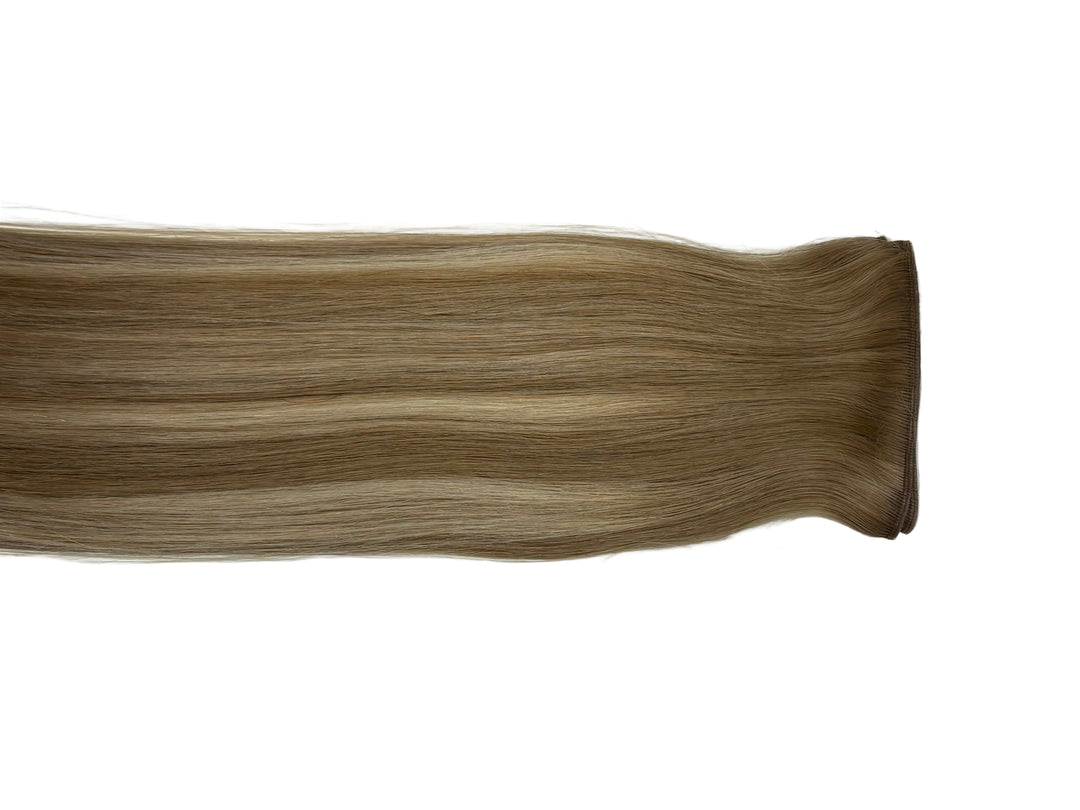 Volume Genius Weft