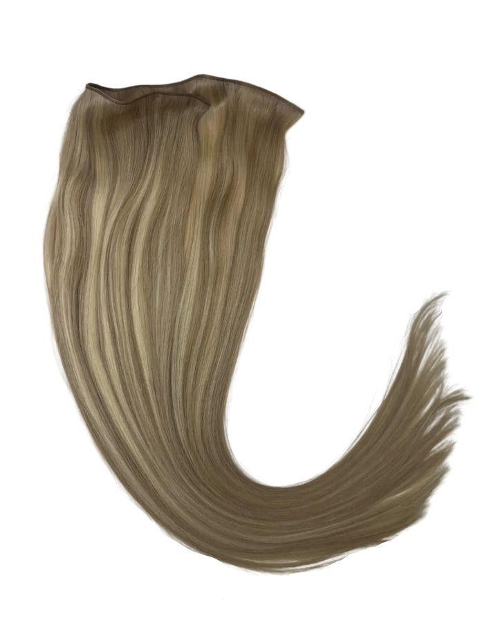 Volume Genius Weft