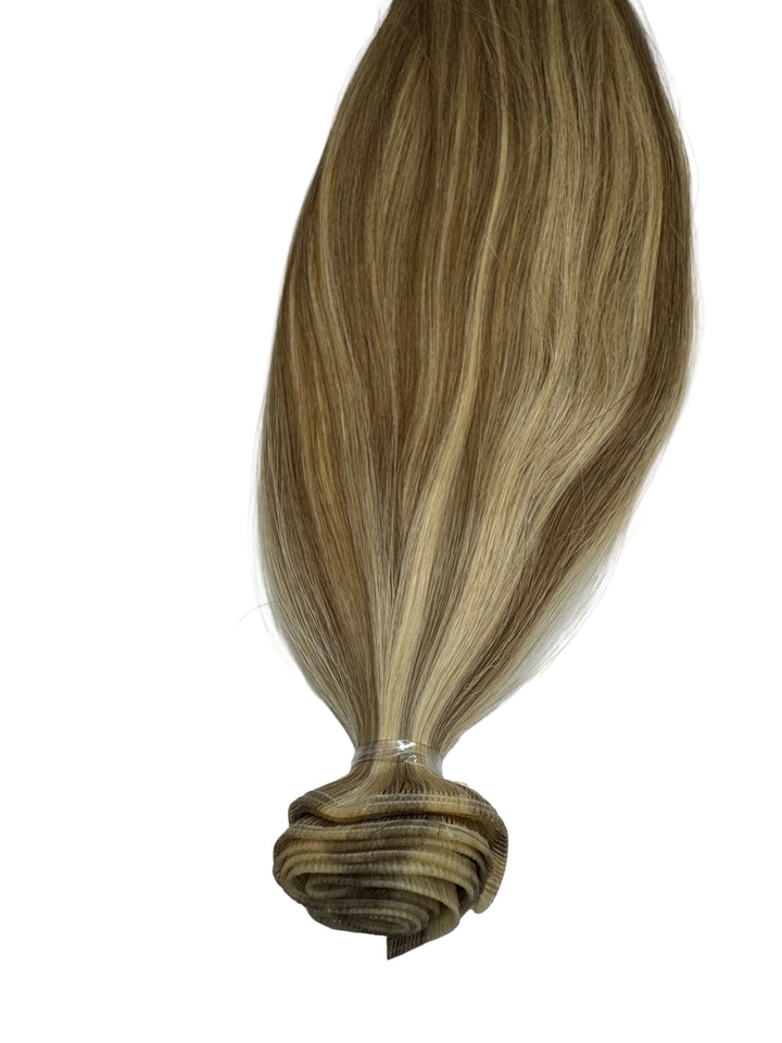 Volume Genius Weft