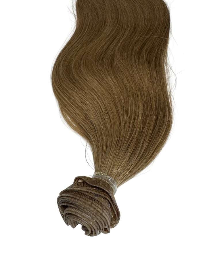 Volume Genius Weft