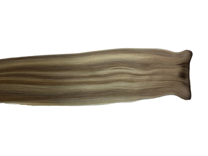 Volume Genius Weft