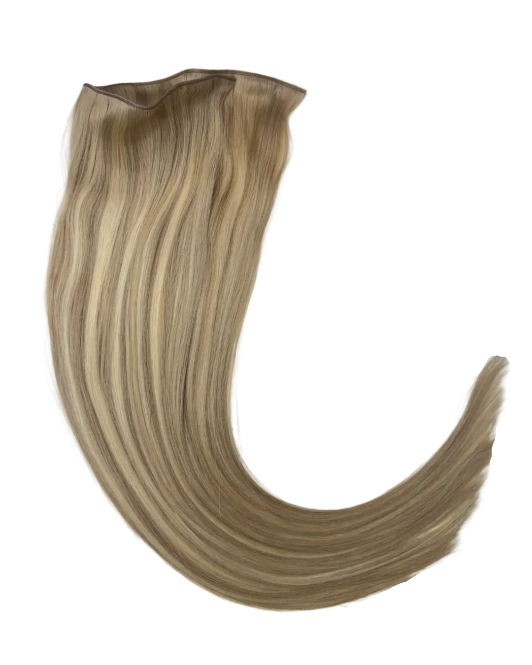 Volume Genius Weft