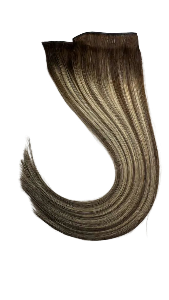 Volume Genius Weft