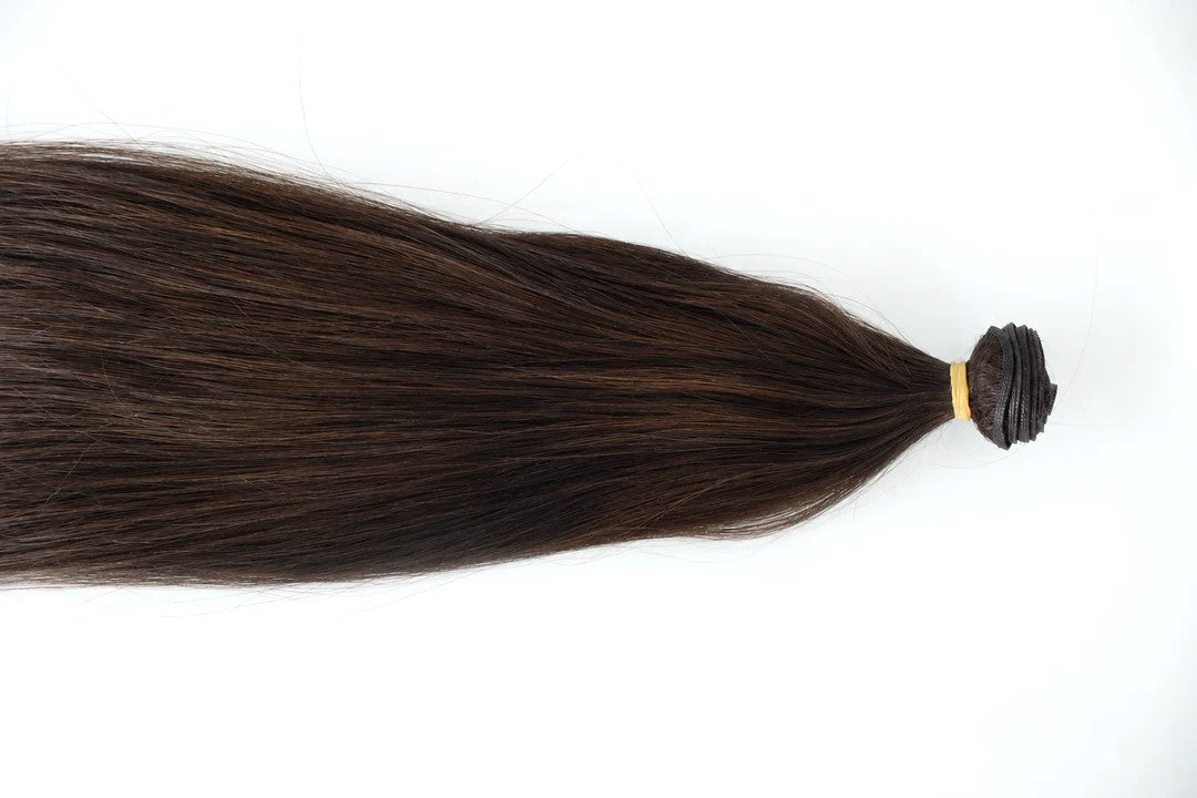 Genius weft