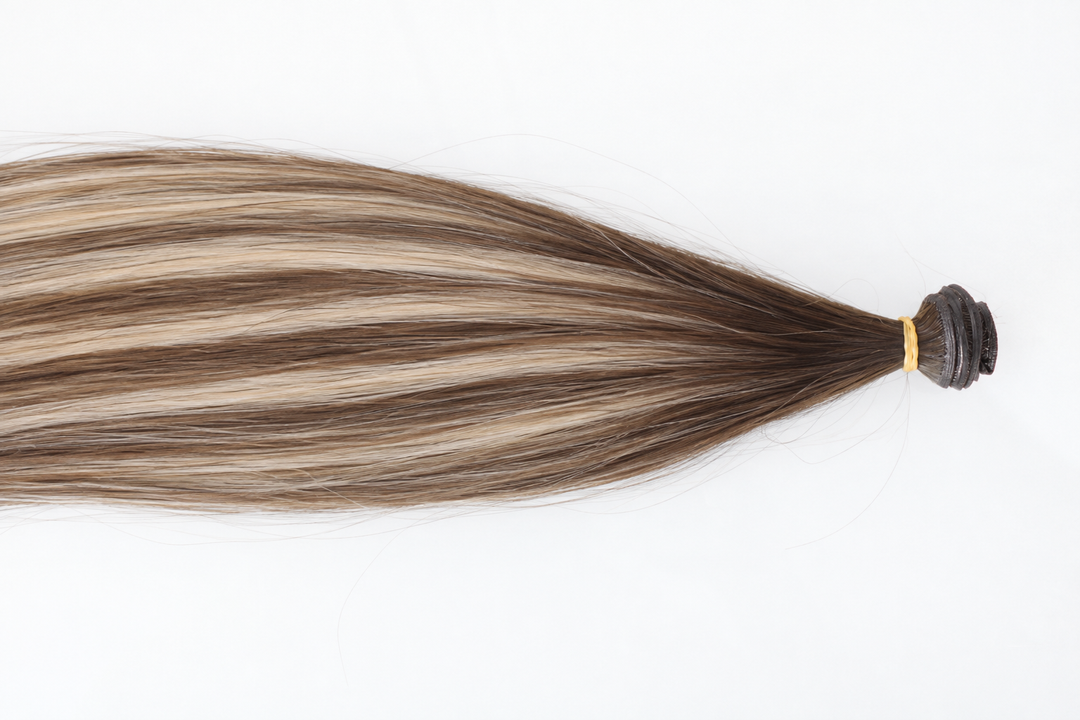 Genius weft