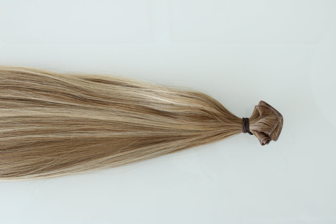 Genius weft