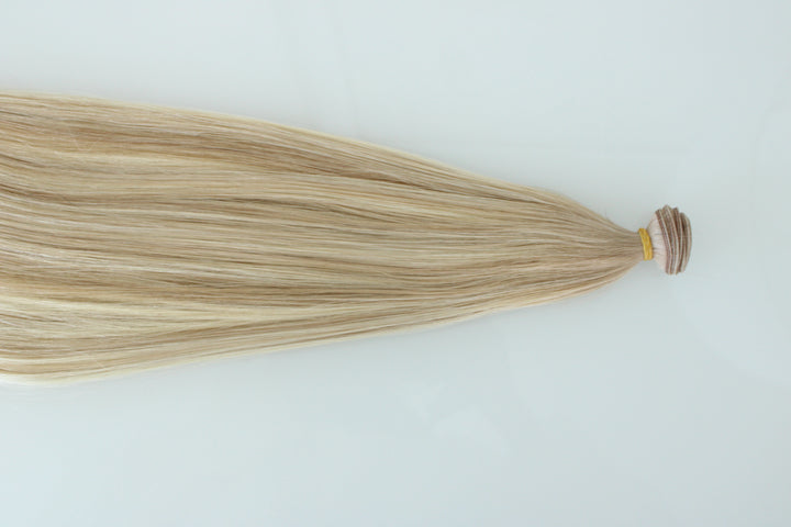 Genius weft