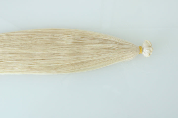 Genius weft
