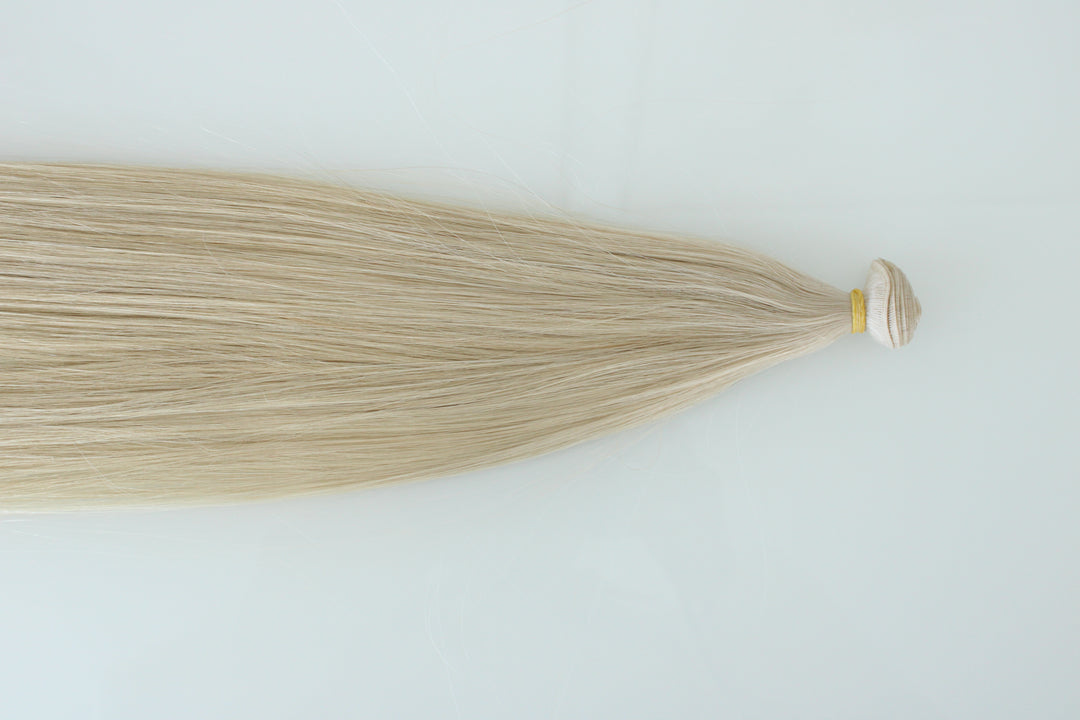 Genius weft