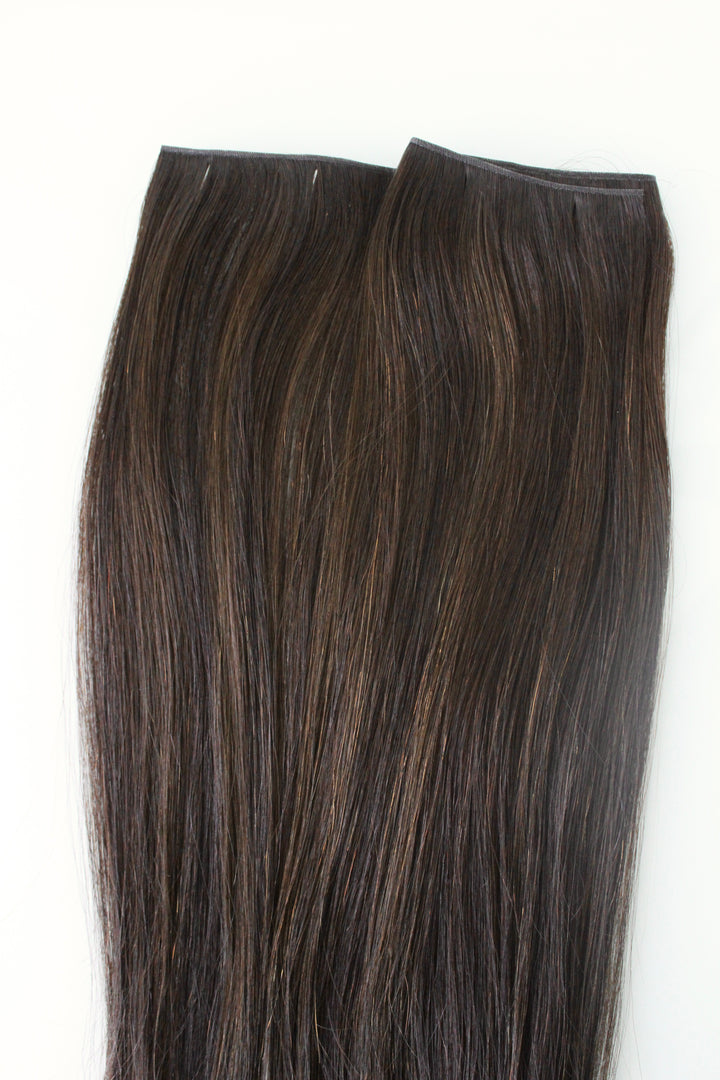 Volume Genius Weft