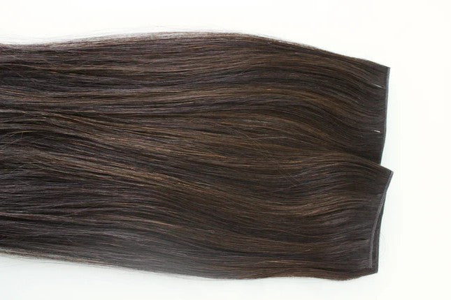 Volume Genius Weft