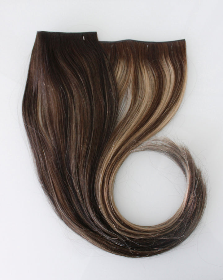 Volume Genius Weft