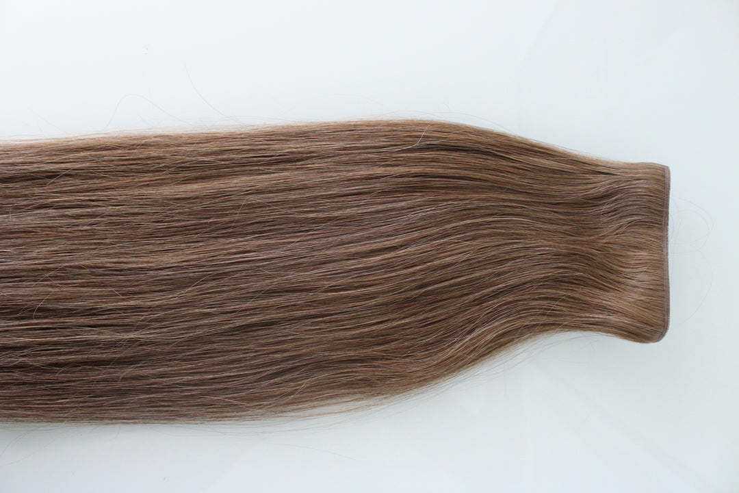 Volume Genius Weft