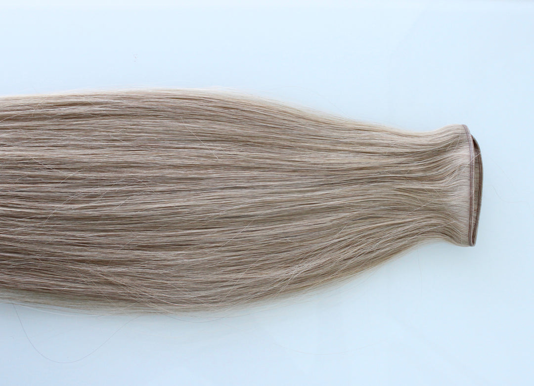 Volume Genius Weft
