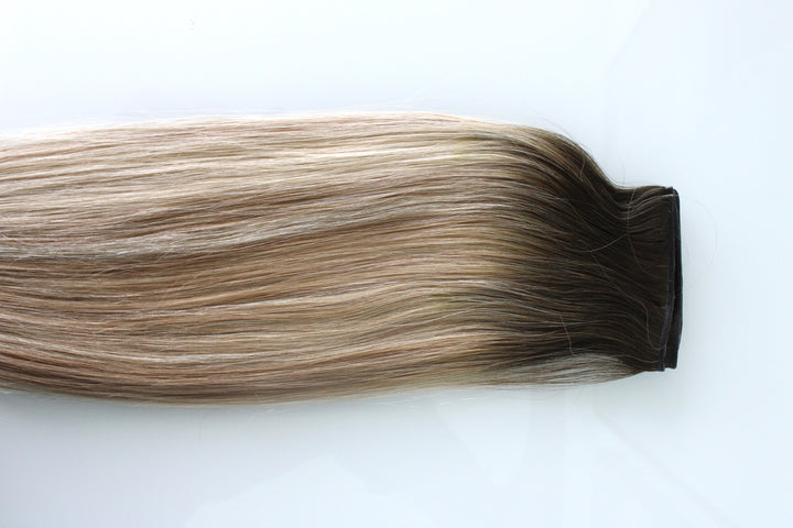 Volume Genius Weft