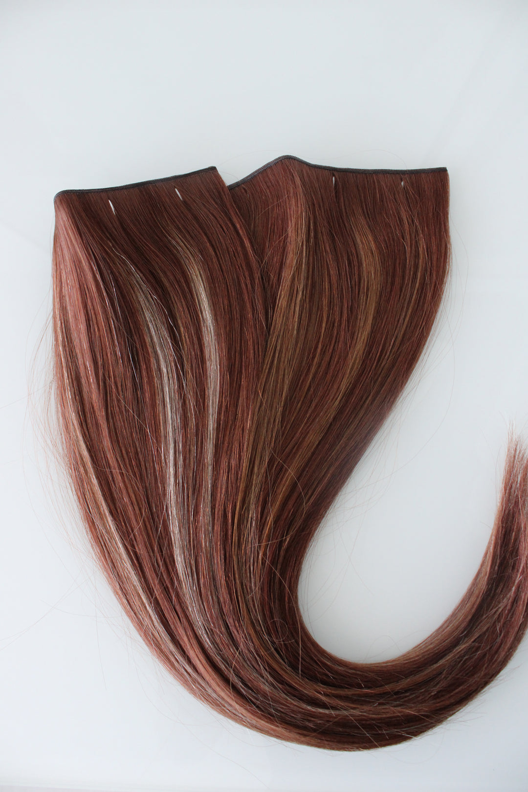 Volume Genius Weft