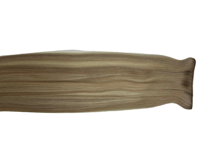 Volume Genius Weft