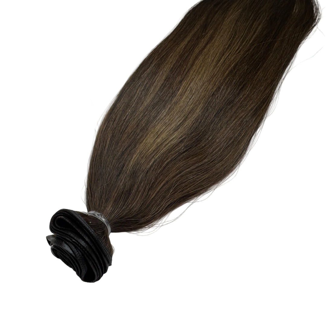 Genius weft