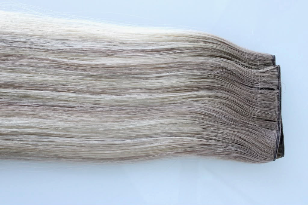 Volume Genius Weft