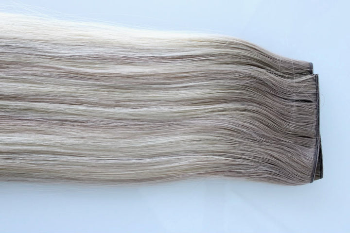 Volume Genius Weft