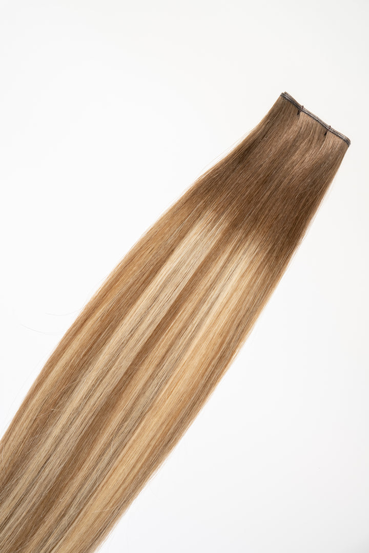 Genius weft