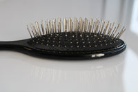 The Metal Detangler