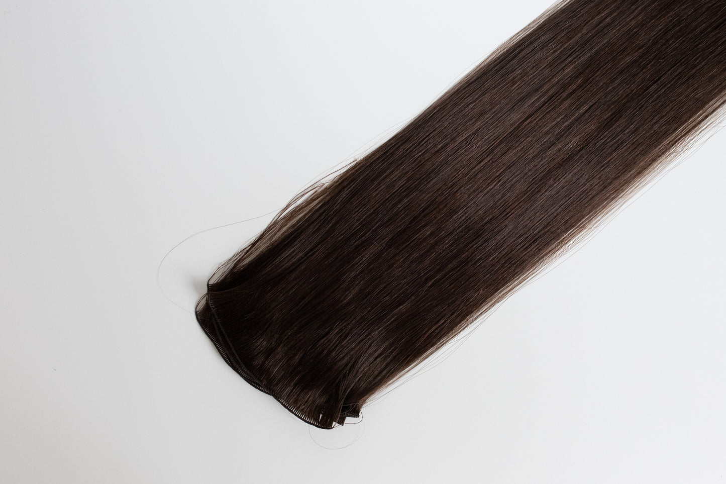Hand Tied Weft - 3N (Neutral)